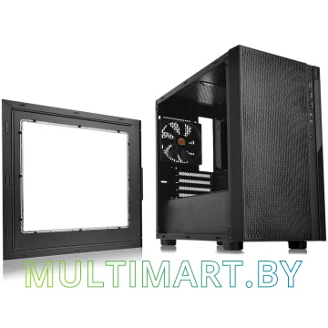 Корпус Thermaltake Versa H18 (CA-1J4-00S1WN-00) картинка 4